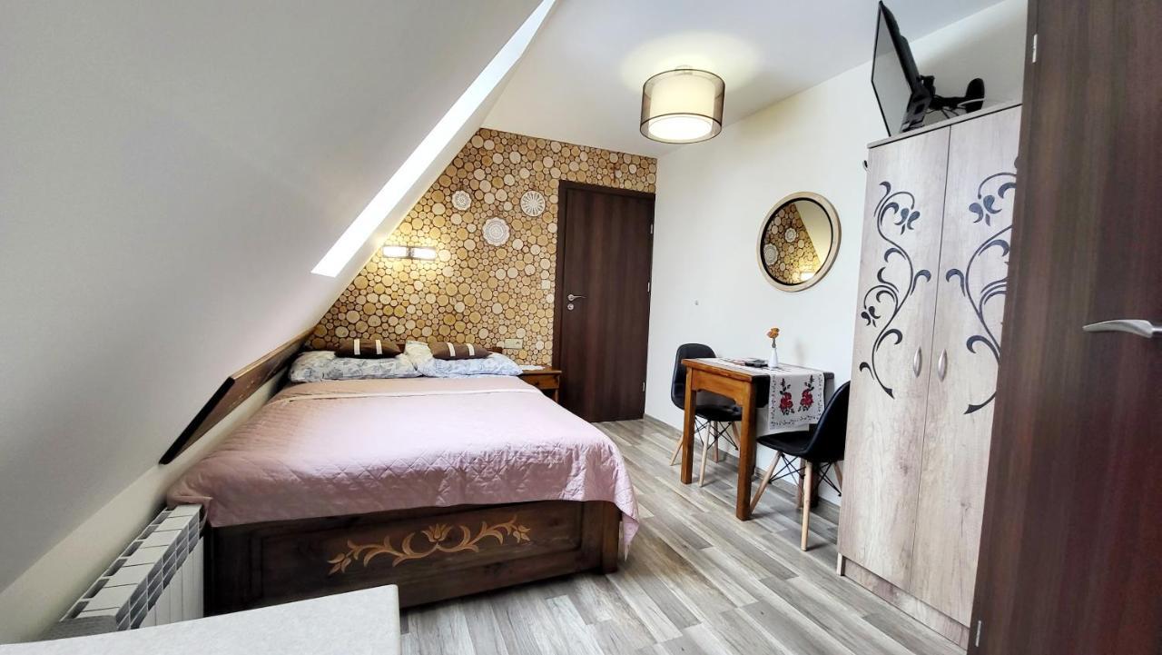Wierchowianka Bukowina Tatrzańska Exterior foto
