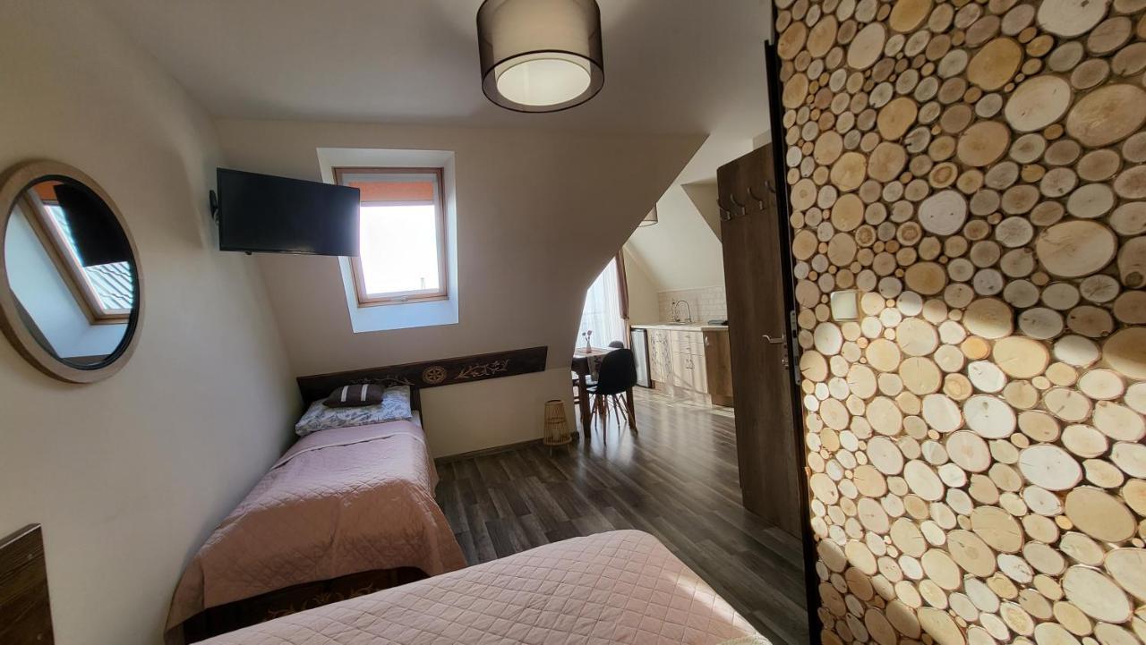 Wierchowianka Bukowina Tatrzańska Exterior foto
