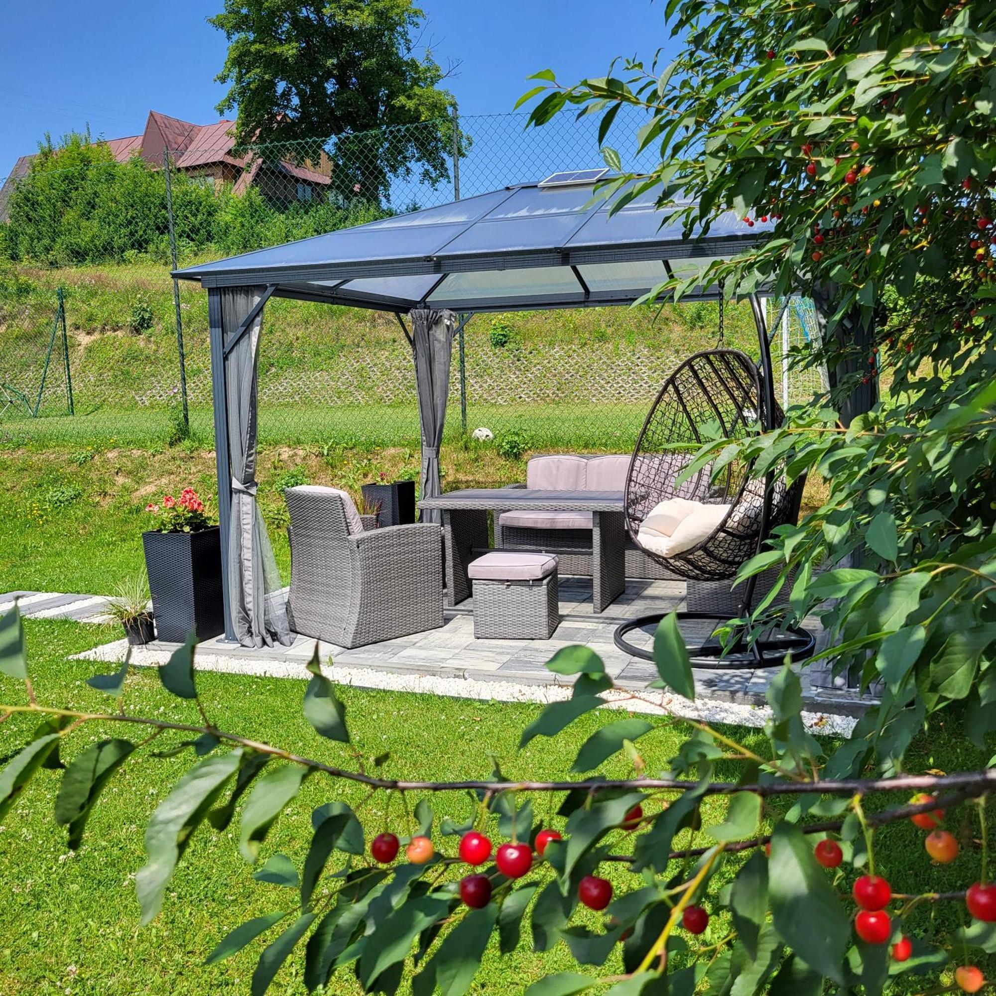 Wierchowianka Bukowina Tatrzańska Exterior foto
